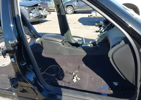 2018 Infiniti Q50 3.0T Sport из США, поврежденный, VIN JN1EV7AP1JM362945